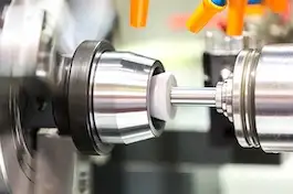 precision-grinding