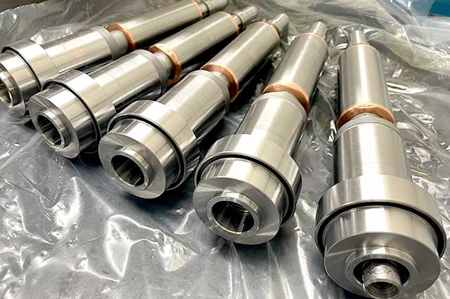 custom-spindle-manufacture